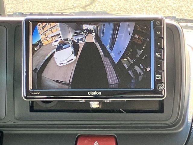 MITSUBISHI ROSA 2022