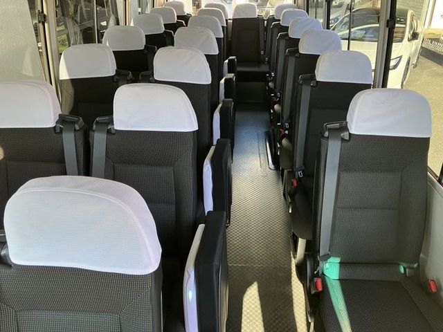 MITSUBISHI ROSA 2022