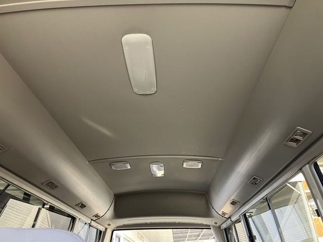 MITSUBISHI ROSA 2022