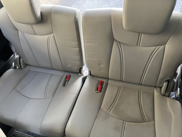 NISSAN SERENA  S-HYBRID 2014