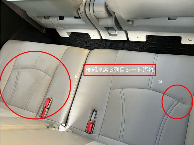 NISSAN SERENA  S-HYBRID 2014