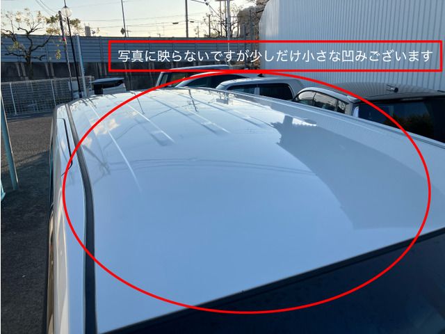 NISSAN SERENA  S-HYBRID 2014