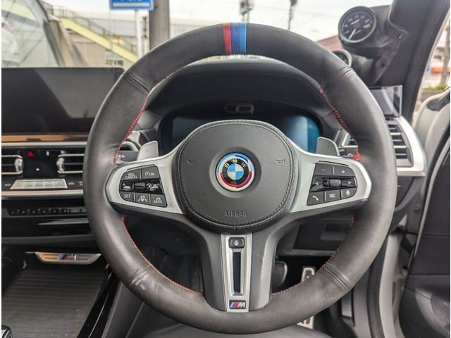 BMW BMW X3 2021