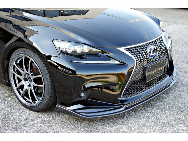 TOYOTA LEXUS IS300h 2013