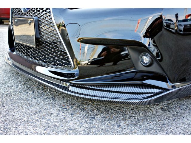 TOYOTA LEXUS IS300h 2013