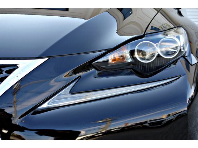 TOYOTA LEXUS IS300h 2013