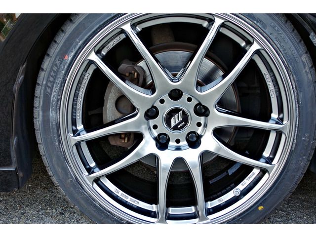 TOYOTA LEXUS IS300h 2013