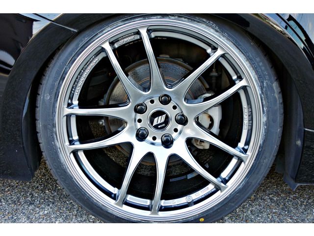 TOYOTA LEXUS IS300h 2013