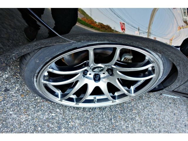 TOYOTA LEXUS IS300h 2013