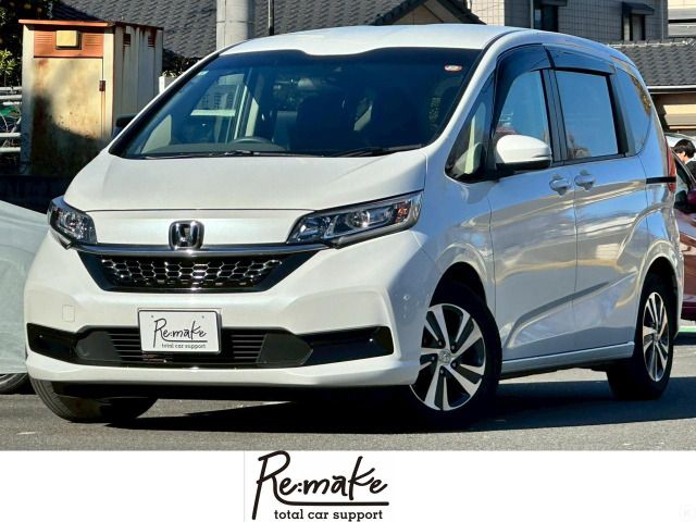 HONDA FREED 2021 