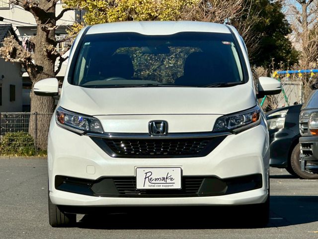 HONDA FREED 2021