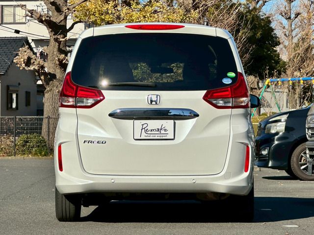 HONDA FREED 2021