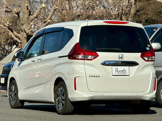 HONDA FREED 2021