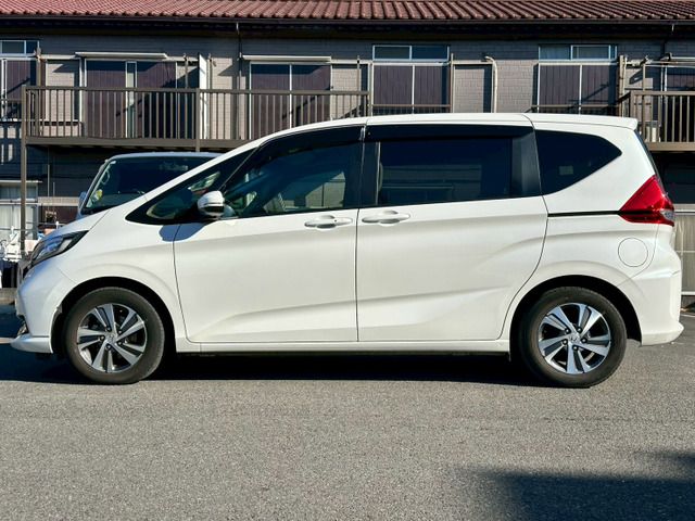 HONDA FREED 2021