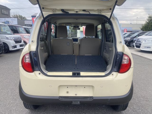 SUZUKI ALTO LAPIN 2019