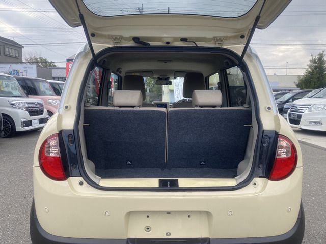 SUZUKI ALTO LAPIN 2019