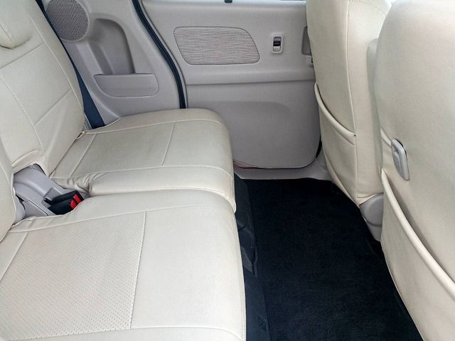 MITSUBISHI eK SPACE 2016