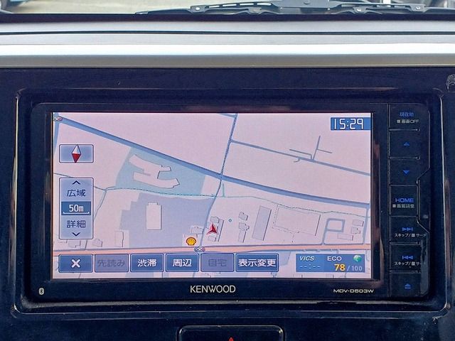 MITSUBISHI eK SPACE 2016