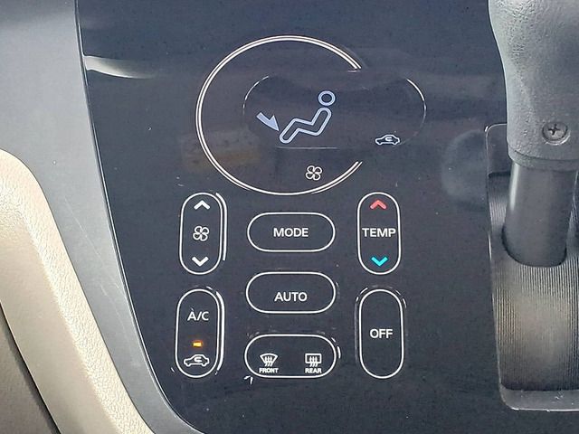 MITSUBISHI eK SPACE 2016