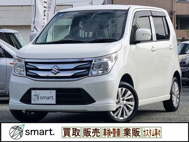 SUZUKI WAGON R 2014