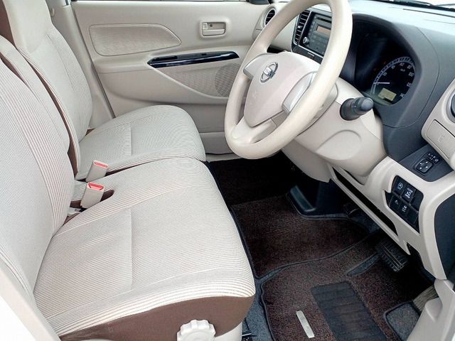 NISSAN DAYZ ROOX 2017