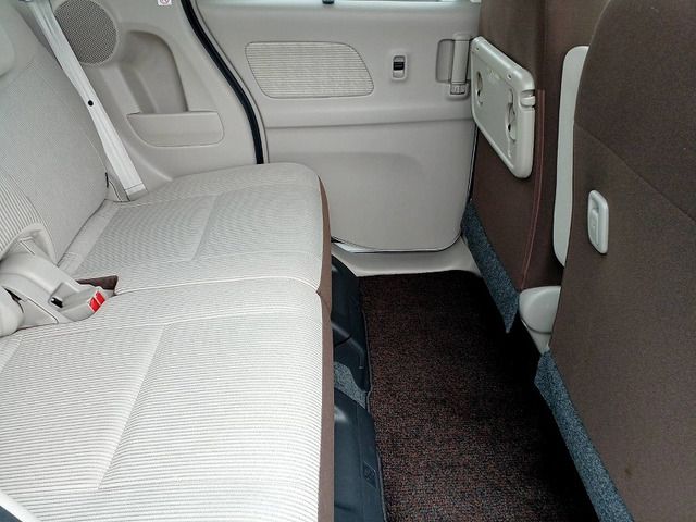 NISSAN DAYZ ROOX 2017