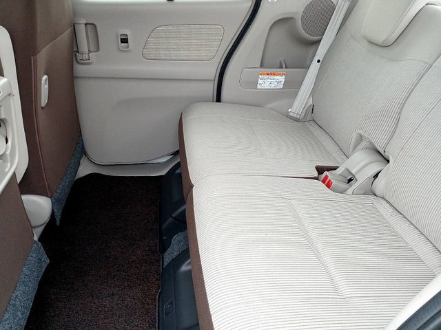 NISSAN DAYZ ROOX 2017