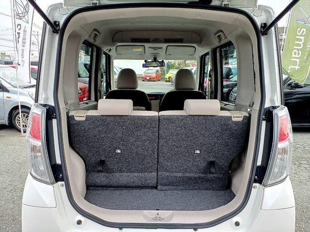 NISSAN DAYZ ROOX 2017