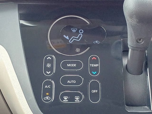 NISSAN DAYZ ROOX 2017