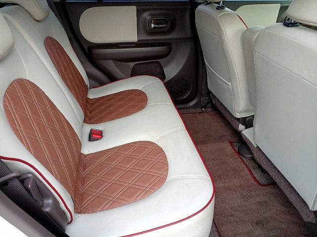 SUZUKI ALTO LAPIN Chocolat 2013