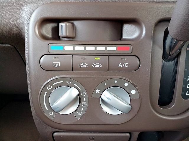 SUZUKI ALTO LAPIN Chocolat 2013