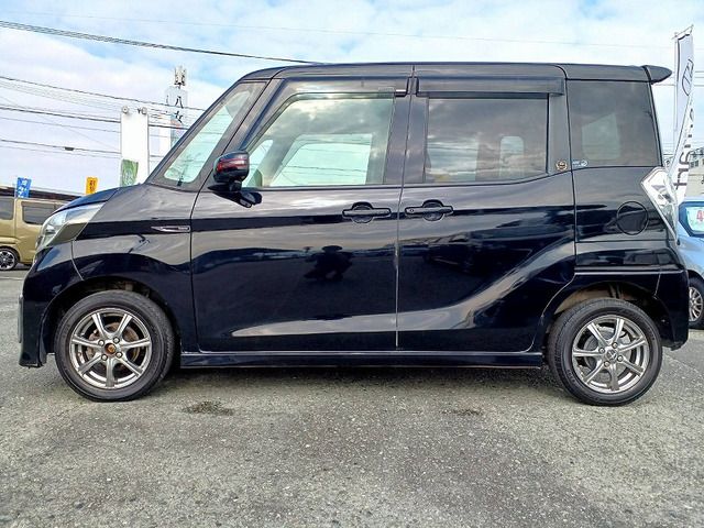 NISSAN DAYZ ROOX 2014