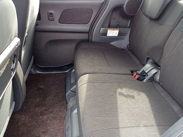 NISSAN DAYZ ROOX 2014