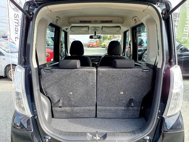 NISSAN DAYZ ROOX 2014