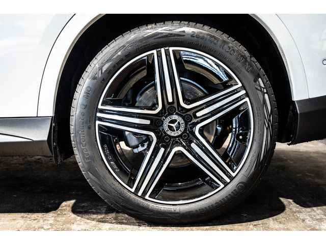 MERCEDES BENZ MERCEDES BENZ GLC class coupe 2025