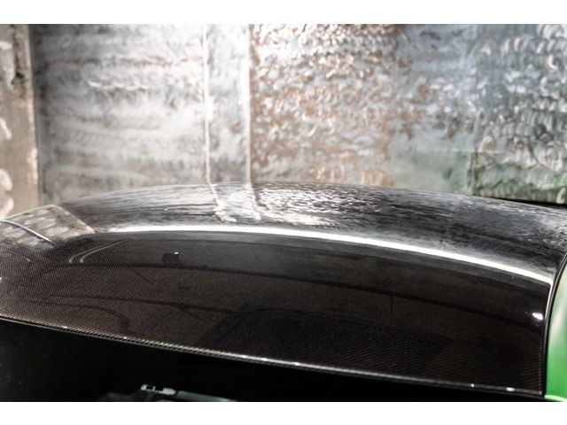 MERCEDES BENZ MERCEDES AMG GT R 2017