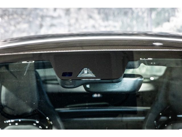 MERCEDES BENZ MERCEDES AMG GT R 2017