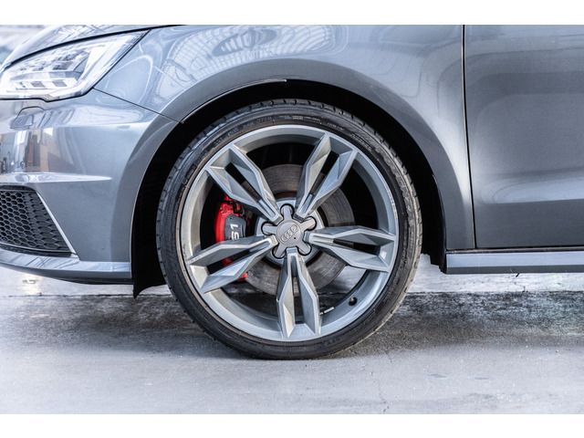 AUDI AUDI S1 SPORTBACK 2014