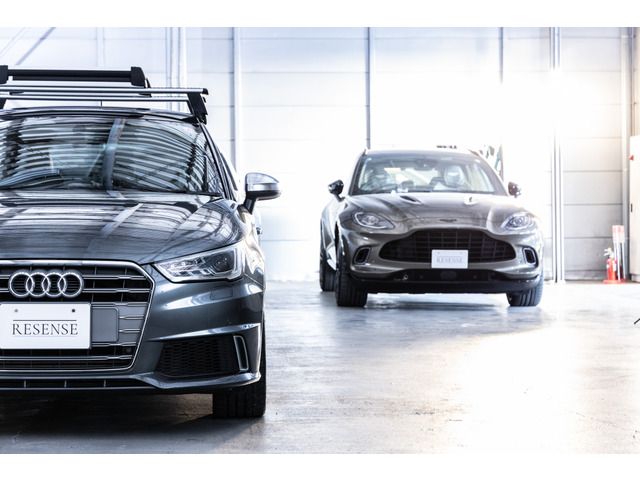 AUDI AUDI S1 SPORTBACK 2014