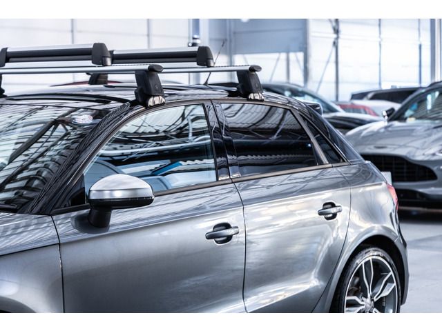 AUDI AUDI S1 SPORTBACK 2014