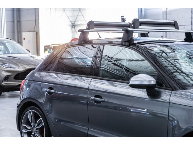 AUDI AUDI S1 SPORTBACK 2014