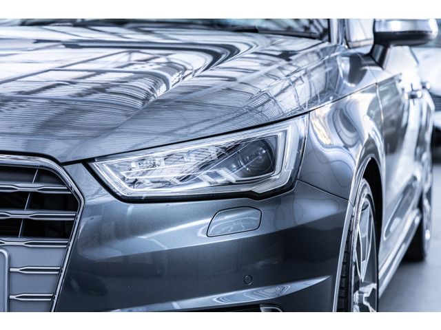 AUDI AUDI S1 SPORTBACK 2014