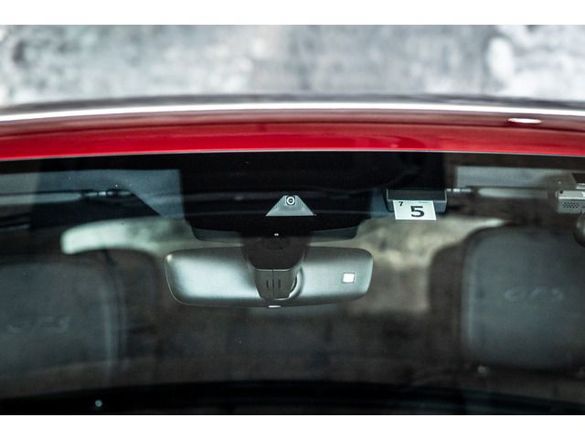 PORSCHE PORSCHE Macan 2022