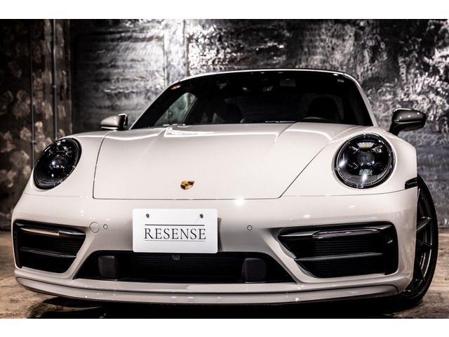 PORSCHE PORSCHE 911 2024