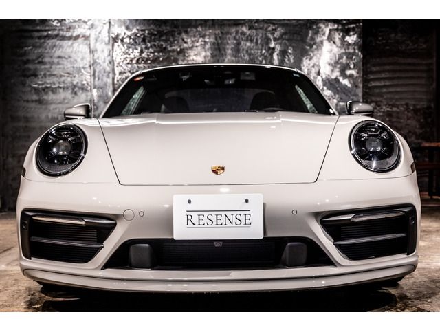 PORSCHE PORSCHE 911 2024