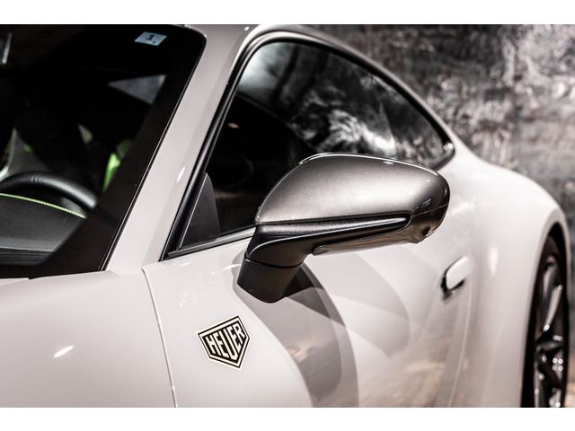 PORSCHE PORSCHE 911 2024