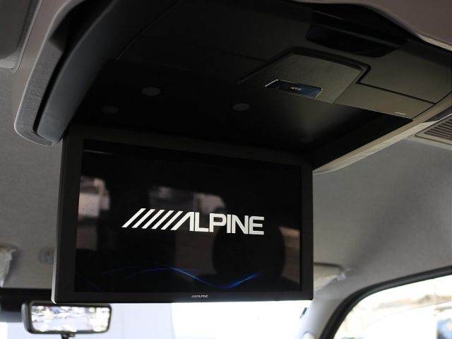 TOYOTA HIACE wagon 2023