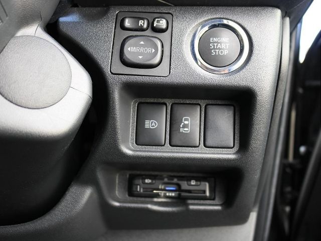 TOYOTA HIACE wagon 2023