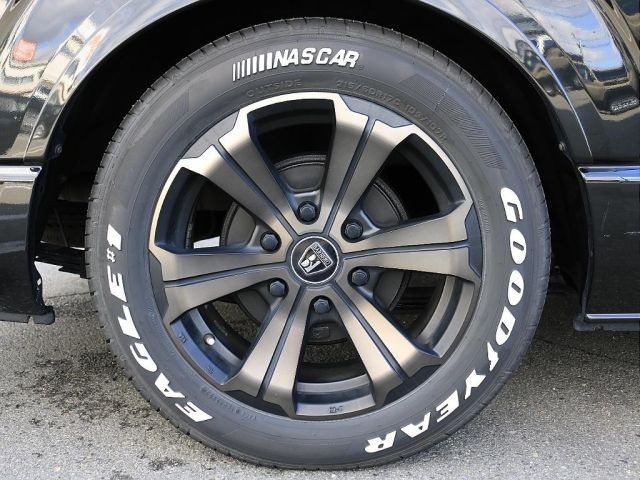 TOYOTA HIACE wagon 2023