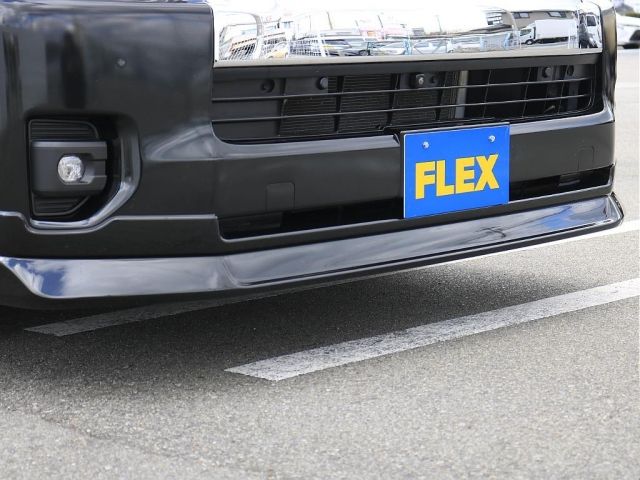 TOYOTA HIACE wagon 2023